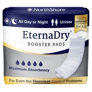 [Sample] NorthShore EternaDry Booster Pads Diaper Doublers