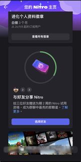 Discord nitro 2 weeks