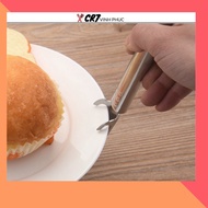 Stainless steel hot dish tongs, convenient beer opener 88263 SHOP CR7