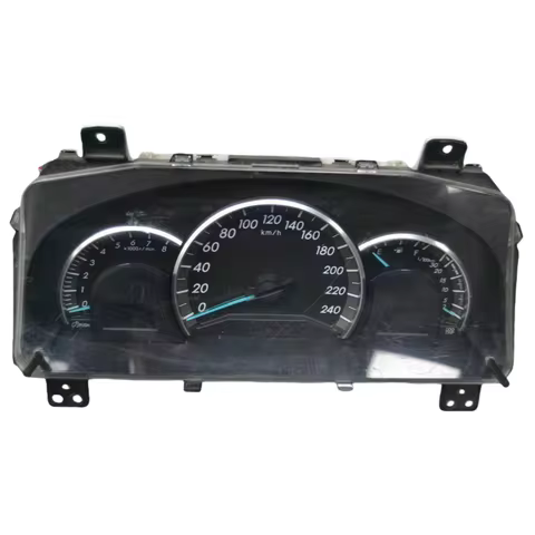 Second Hand Car Dismantling Parts Camry Corolla CROWN Highlander RAV4 Dashboard 83800-0XL00 83800-0X