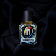 MANGO SEDUCTION BY ANONYMOUS FRAGRANCE (DUPE/INSPIRED OF CREED AVENTUS + SHL777 GOD OF FIRE)