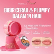 EMINA Lip Mask 9G