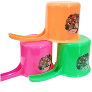 Amazone Water Dipper / Bath Dipper / Beautiful Dipper