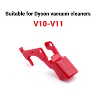Dyson V11 Vacuum Cleaner Replacement Part For V10 Switch Parts High Quality ABS Material New Trigger