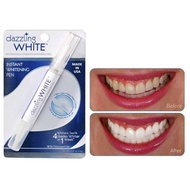 Dazzling White Teeth Whitening Teeth Whitening Essence Serum - A544