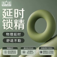 Sex Toys Locking Ring Series QUEST Adult Toys Basic 6th Sense Adult
