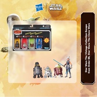 Star Wars The Vintage Collection Escape from Order 66, Star Wars: The Clone Wars Action Figure (3.75