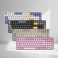 darkFlash GD100 雙模機械鍵盤 黃軸 PBT 中文