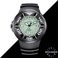 [WatchClubOnline] BJ8055-04X Citizen Eco-Drive Promaster Professional Diver Ecozilla Men Casual Sports Watches BJ8055