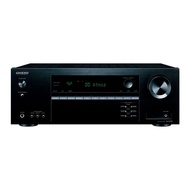 ONKYO TX-SR393B 5.2 CHANNEL AV RECEIVER