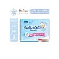 UUcare Young Girl Cooling Soft Super Absorbent Sanitary Napkin