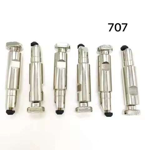 FOR BOSCH P7100 PW2000 P8500 P Type Pump Diesel Repair Retainer Maintainer Tools 6PCS