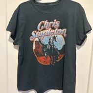 Chris Stapleton Horse and Canyons T Shirt S 2345XL