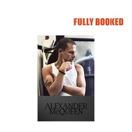 Alexander McQueen: Iconic (Hardcover) by Editors of Createur Magazine