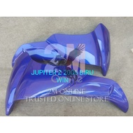 Jupiter Z 06 Outer Legshield Win Brandbiru 5Tp-F8311-00 5Tp-F8312-00