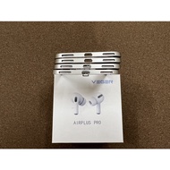 Blackberry Q20 phone frame 98-99% appearance