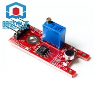 Microphone Amplifier Module Sound MIC Voice