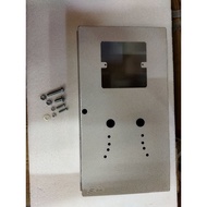 MSI Metel Fan Regulator Box 1R1S/2R2S/3R2S