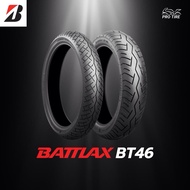 BT46 BRIDGESTONE BATTLAX Tire (Classic Touring Tire)