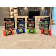 Jeep Monster Car Toy || Children's Toy Car Jeep Inertia 2 sides