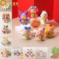 9S  Miniature Figurines Craft Creative Home Decoration