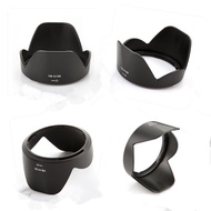Lens Hood for Nikon D3300 D5300 D5500 AF-P 18-55mm f/3.5-5.6G VR as HB-N106 New