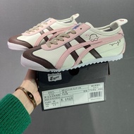 Onitsuka Tiger Mexico 66 Men And Women Running Shoes Onitsuka Mexico 66 Sport Shoes