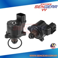 【Mitsubishi Lancer Evo 7 8 9】 Air Idle Control Valve | Throttle Body Idling Control Valve | Idling V