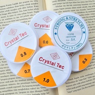 Elastic String Elastic String/ Elastic Thread/ (For Making Rings, Bracelets, Necklaces)