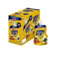 ［現貨］2026 跑友 加油👏🏻 接受訂單 可留貨 賽事日期remarks!!!日本🇯🇵直送Amino Gel Vital Gold 味之素氨基酸維他命黃金果凍飲料