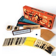 Secret hitler Board game (English) - บอร์ดเกม ฮิตเลอร์ PP702