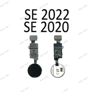 Fingerprint Original IPH SE 2020 - SE 2022 Home Button/