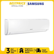 BARANG TERLARIS AC SAMSUNG 1/2 PK 05BGH AC SPLIT 0.5 PK SAMSUNG