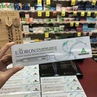 澳洲 🇦🇺Eaoron3代塗抹式水光針10ml