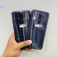 redmi note 8pro 6/128 second