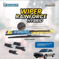 Michelin Hybrid Wiper Bmw E28 Series 5 1982-1988 M88