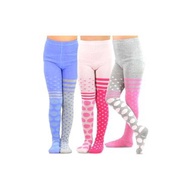 1pcs Fashion Tight Girls Tight Socks Random Design Baby Tight Pattern Tight Stokin Panjang Budak Per
