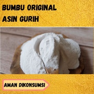 BUMBU TABUR ORIGINAL ASIN GURIH Bubuk Tabur Original Asin Gurih 1 kg