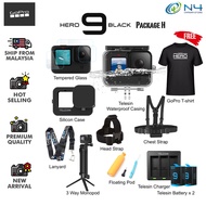 Gopro Hero 10/ Hero 9 Accessories