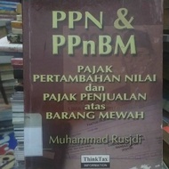 PPKN & PPnBM Tax Addition of Values and Tax Sales on Luxury Items