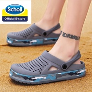 scholl sandal men Scholl shoes men Scholl slippers men scholl shoe Kasut Scholl