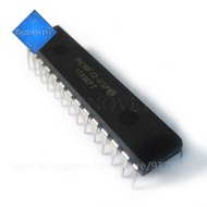 5 Piece PIC16F72-I/SP PIC16F72 16F72-I/SP 16F72 DIP-28