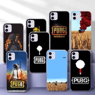 for Infinix Smart 6 X6511B Zero 8 X687 8i X NEO X Pro Hot 20i 20 TPU soft Case L36 98k PUBG