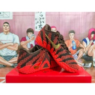 [OX Pure Original Level] Ja 3 Morante 3 Generation Men's Double Air Cushion Sports Casual Basketball