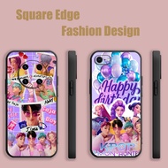 Casing For OPPO A53 Reno6z 6 Lite A78 A98 5G A3 Pro Reno 8t 4G kpop demon hunters saja boys RUMI MIR