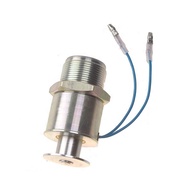 Holdwell 12V Stop Solenoid 30L8700061 For Engine S3L2-E2 S4L2 L2E ll