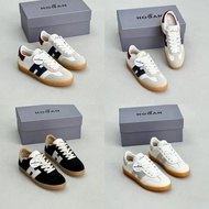 Hoga Hoga Training Shoes - Retro Sneakers for Men & Women | Anti-Slip & Durable