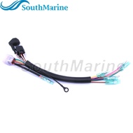 Boat Motor 5040310 C.D. Unit Cord Assy for Evinrude Johnson OMC  9.8HP Outboard Engine