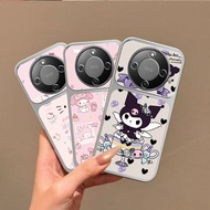 honor x9d 5g case honor x9b 5g case Leather Anti fall protective phone case