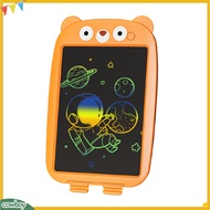 cowboy|  Kids Eye-protecting Writing Tablet Boys Girls Drawing Board 12 Inch Lcd Writing Board Kids Colorful Drawing Toy Electronic Writing Tablet for Children Toddler Doodle